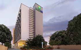 Holiday Inn Express Pune Hinjewadi By Ihg